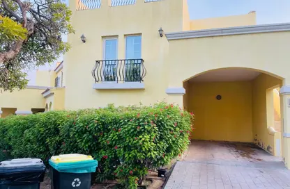 Apartment - 2 Bedrooms - 2 Bathrooms for rent in Al Waha Villas - Dubai Land - Dubai