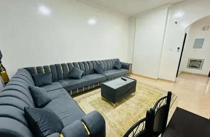 Apartment - 1 Bedroom - 1 Bathroom for rent in Al Mowaihat 3 - Al Mowaihat - Ajman