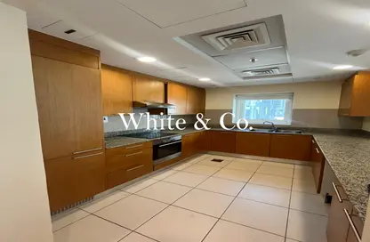 Apartment - 1 Bedroom - 2 Bathrooms for rent in Bay Square Building 9 - Bay Square - Business Bay - Dubai