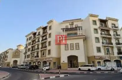 شقة - 1 حمام للبيع في طراز يوناني - المدينة الدولية - دبي