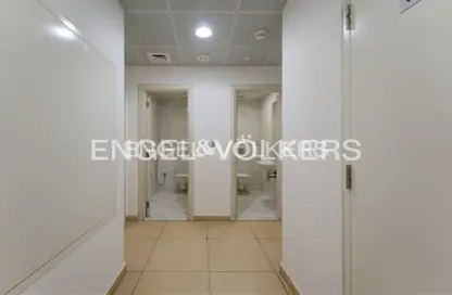 مكتب - استوديو - 1 حمام للايجار في برج الحبتور التجاري - دبي مارينا - دبي مكتب - استوديو - 1 حمام للايجار في برج الحبتور التجاري - دبي مارينا - دبي