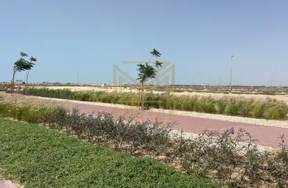 أرض - استوديو للبيع في تلال جبل علي - جبل علي - دبي