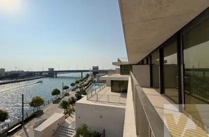 شقة - غرفة نوم - 1 حمام للايجار في ايدن هاوس القنال - جميرا 2 - الجميرا - دبي شقة - غرفة نوم - 1 حمام للايجار في ايدن هاوس القنال - جميرا 2 - الجميرا - دبي