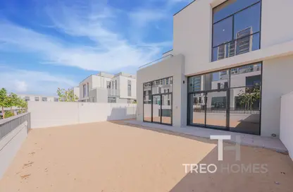 Villa - 4 Bedrooms - 4 Bathrooms for rent in Murooj Al Furjan - Al Furjan - Dubai