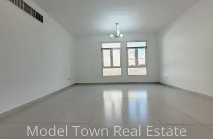 Apartment - Studio - 1 Bathroom for rent in Khalifa City - Abu Dhabi