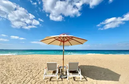Apartment - 1 Bedroom - 1 Bathroom for sale in La Cote Building 1 - Jumeirah 1 - Jumeirah - Dubai