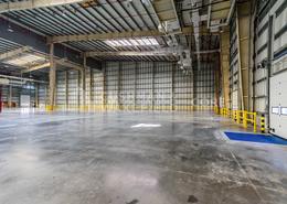 Parking image for: Warehouse for rent in KIZAD - Al Samha - Abu Dhabi, Image 1