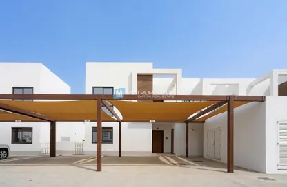 Apartment - 2 Bedrooms - 2 Bathrooms for rent in Al Ghadeer 2 - Al Ghadeer - Abu Dhabi