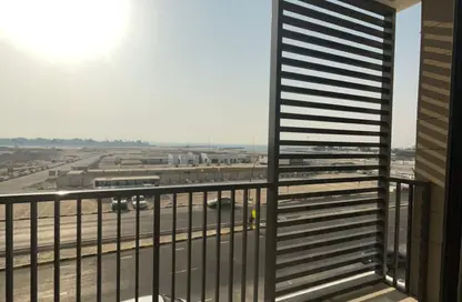 Apartment - 1 Bedroom - 2 Bathrooms for sale in Jawaher Residences - Maryam Island - Sharjah