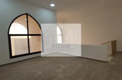 Empty Room image for: Villa - 4 Bedrooms - 5 Bathrooms for rent in Al Riffa - Ras Al Khaimah, Image 1