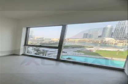 Apartment - 2 Bedrooms - 2 Bathrooms for rent in Grande - Opera District - Downtown Dubai - Dubai