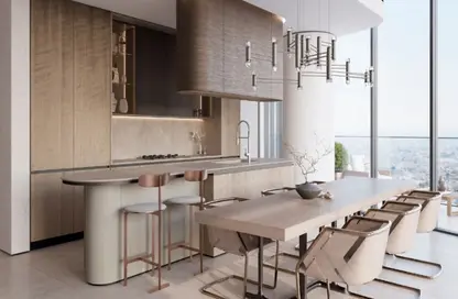 Apartment - Studio - 1 Bathroom for sale in SAAS Hills - Dubai Science Park - Dubai