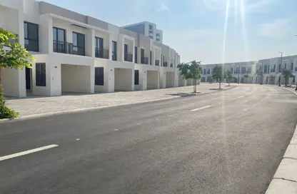 فيلا - 2 غرف نوم - 3 حمامات للايجار في فيلات ماربيلا الثانية - ماربيا - ميناء العرب - راس الخيمة - رأس الخيمة