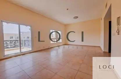 Apartment - 1 Bedroom - 2 Bathrooms for sale in Al Ramth 39 - Remraam - Dubai Land - Dubai