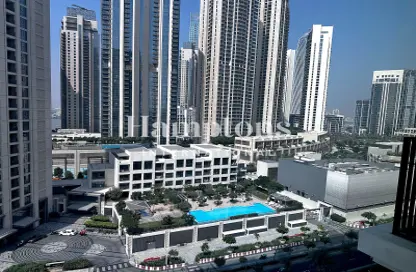 Apartment - 1 Bedroom - 1 Bathroom for sale in Creek Palace - Dubai Creek Harbour (The Lagoons) - Dubai Apartment - 1 Bedroom - 1 Bathroom for sale in Creek Palace - Dubai Creek Harbour (The Lagoons) - Dubai