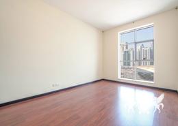 Apartment - 1 bedroom - 2 bathrooms for rent in Green Lake Tower 3 - Green Lake Towers - Jumeirah Lake Towers - Dubai