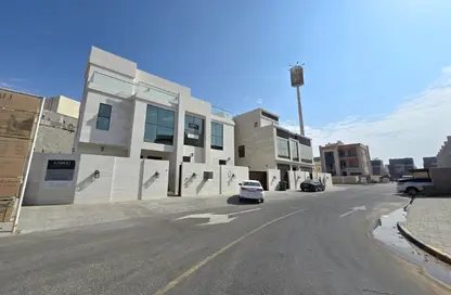 فيلا - 5 غرف نوم - 7 حمامات للبيع في الزاهية جاردنز - الزاهية - عجمان