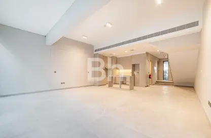 Townhouse - 3 Bedrooms - 4 Bathrooms for sale in MAG Eye - District 7 - Mohammed Bin Rashid City - Dubai