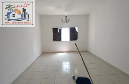Apartment - 2 Bedrooms - 2 Bathrooms for rent in Al Majaz 3 - Al Majaz - Sharjah