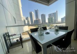 Apartment - 1 bedroom - 2 bathrooms for sale in Dorra Bay - Dubai Marina - Dubai Apartment - 1 bedroom - 2 bathrooms for sale in Dorra Bay - Dubai Marina - Dubai