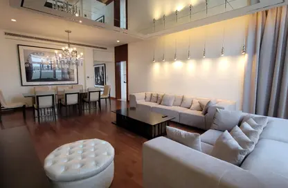 Villa - 5 Bedrooms - 5 Bathrooms for rent in Picadilly Green - DAMAC Hills - Dubai