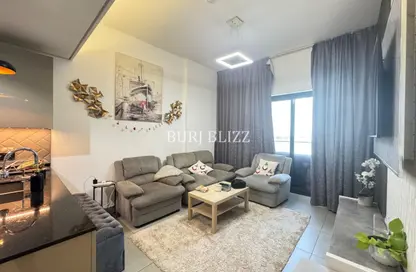 Apartment - 2 Bedrooms - 2 Bathrooms for rent in Rigel - Jumeirah Village Circle - Dubai