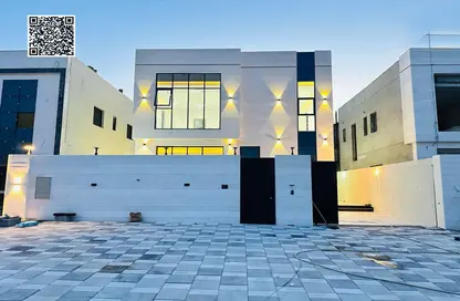 فيلا - 4 غرف نوم - 6 حمامات للبيع في الزاهية جاردنز - الزاهية - عجمان