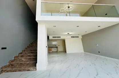 Villa - 1 Bedroom - 2 Bathrooms for rent in Rukan Lofts - Dubai Land - Dubai