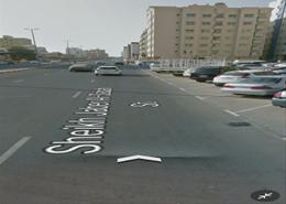Land for sale in Al Naimiya - Al Naemiyah - Ajman