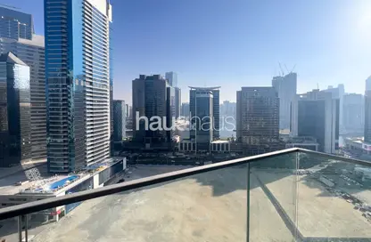 Apartment - 2 Bedrooms - 3 Bathrooms for sale in Imperial Avenue - Downtown Dubai - Dubai