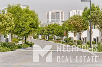 Villa - 4 Bedrooms - 6 Bathrooms for rent in Harmony 1 - Harmony - Tilal Al Ghaf - Dubai