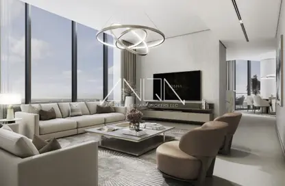 Apartment - 1 Bedroom - 2 Bathrooms for sale in Sobha Solis - Motor City - Dubai