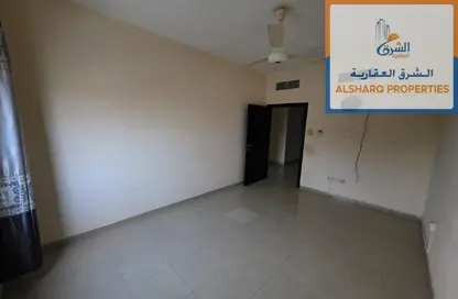 شقة - غرفة نوم - 1 حمام للايجار في برج النعيمية 1 - أبراج النعيمية - النعيمية - عجمان
