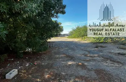 Land - Studio for rent in Umm Al Thuoob - Umm Al Quwain