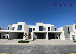 Villa - 3 bedrooms - 3 bathrooms for sale in Maple 3 - Maple at Dubai Hills Estate - Dubai Hills Estate - Dubai