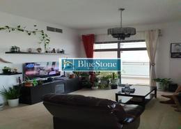 Apartment - 1 bedroom - 2 bathrooms for sale in Feirouz - Azizi Residence - Al Furjan - Dubai