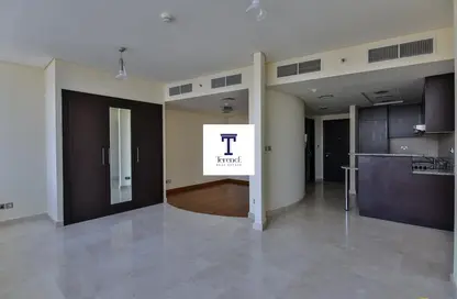 Apartment - Studio - 1 Bathroom for rent in Sky Gardens - DIFC - Dubai