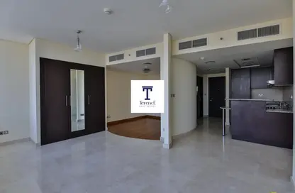 Apartment - Studio - 1 Bathroom for rent in Sky Gardens - DIFC - Dubai