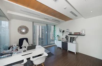 Office Space - Studio for sale in Sobha Ivory Tower 2 - Sobha Ivory Towers - Business Bay - Dubai