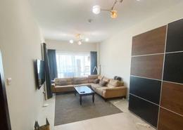 شقة - 1 غرفة نوم - 1 حمام للبيع في ماج 540 - ماغ 5 بوليفارد - دبي الجنوب (مركز دبي العالمي) - دبي