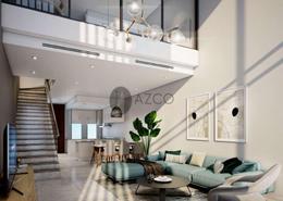 Villa - 2 bedrooms - 3 bathrooms for sale in Rukan 3 - Rukan - Dubai Villa - 2 bedrooms - 3 bathrooms for sale in Rukan 3 - Rukan - Dubai