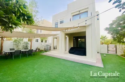 Townhouse - 3 Bedrooms - 4 Bathrooms for sale in Mira Oasis 2 - Mira Oasis - Reem - Dubai