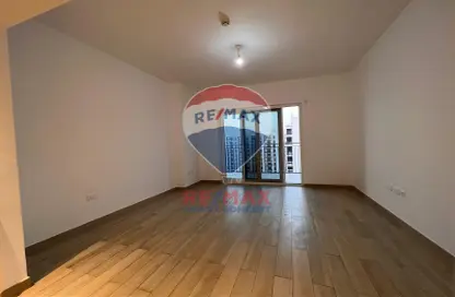 Apartment - Studio - 1 Bathroom for sale in Waters Edge - Yas Island - Abu Dhabi