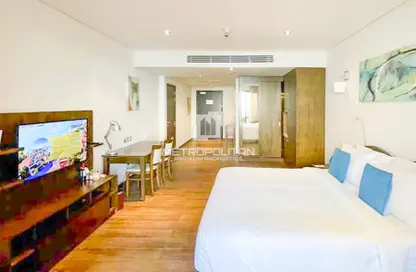 شقة - 1 حمام للبيع في مساكن رويال أمواج شمال - Royal Amwaj ريزيدنسز - نخلة جميرا - دبي شقة - 1 حمام للبيع في مساكن رويال أمواج شمال - Royal Amwaj ريزيدنسز - نخلة جميرا - دبي