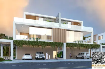 Land - Studio for sale in Rawdat Al Sidr - Al Rowdat Suburb - Sharjah