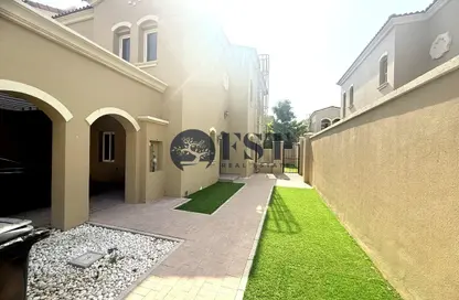 Townhouse - 3 Bedrooms - 4 Bathrooms for sale in Bella Casa - Serena - Dubai Land - Dubai