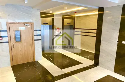 Reception / Lobby image for: Apartment - 1 Bedroom - 2 Bathrooms for rent in Muwaileh 29 Building - Muwaileh - Sharjah, Image 1