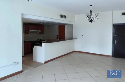 Apartment - 2 Bedrooms - 2 Bathrooms for sale in Marina Diamond 1 - Marina Diamonds - Dubai Marina - Dubai