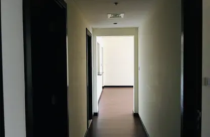 شقة - 2 غرف نوم - 3 حمامات للايجار في برج Green Lakess 2 - ابراج جرين ليك - (JLT) مجمع S - أبراج بحيرة الجميرا - دبي