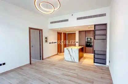 Apartment - 1 Bedroom - 2 Bathrooms for rent in Oxford Gardens - Arjan - Dubai